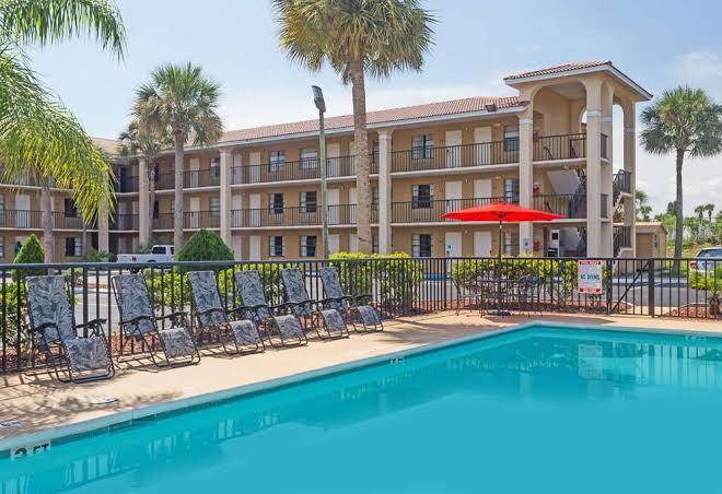 Surestay hotel by best western clermont theme park west