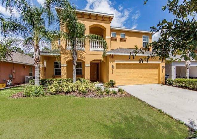 The Watersong Residence Image