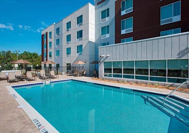 Towneplace suites by marriott lakeland