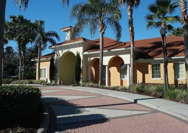 Welcome homes usa