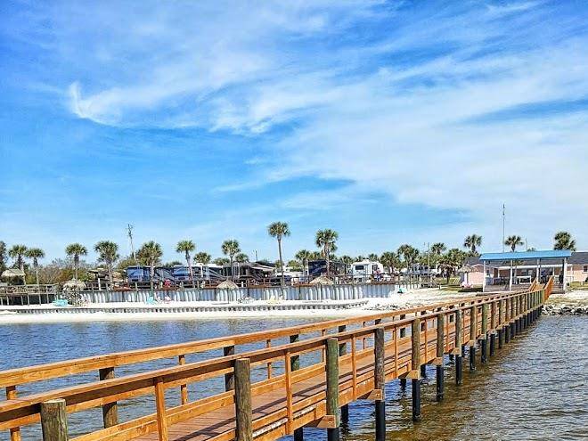 Emerald beach rv park