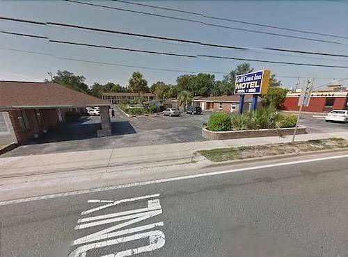 Gulf coast inn