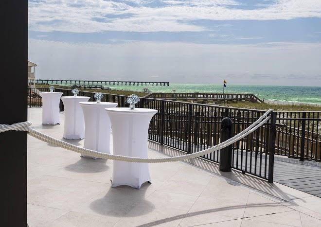 Springhill suites by marriott navarre beach