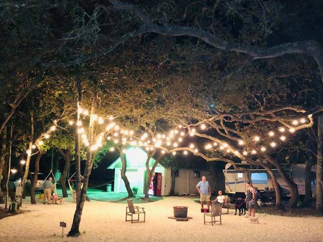 The hideaway retreat