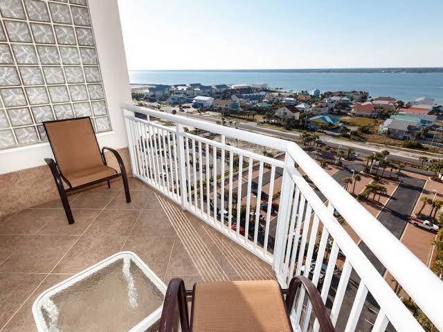 The pearl of navarre beach