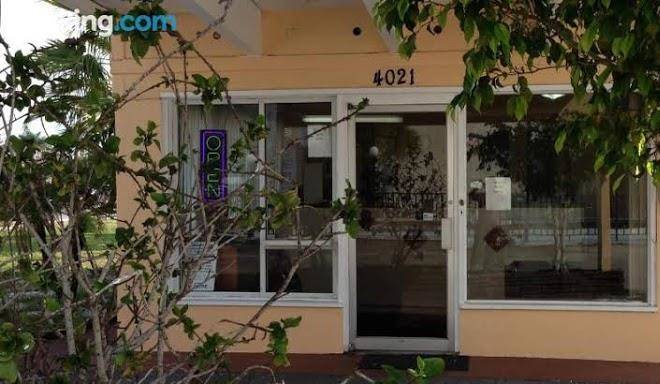 Cadillac Motel Image