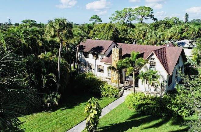 Casey key beach & tennis resort