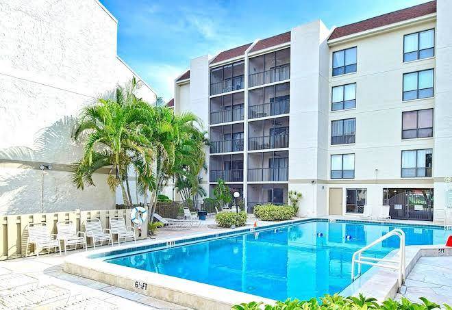 Coastal comfort by beachside management