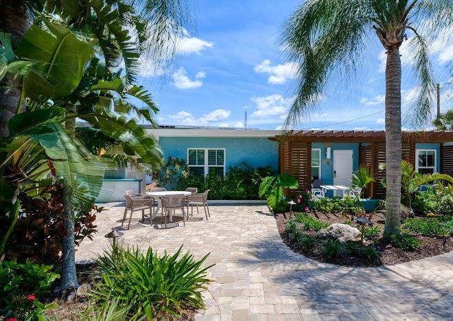 Escape casey key resort & marina