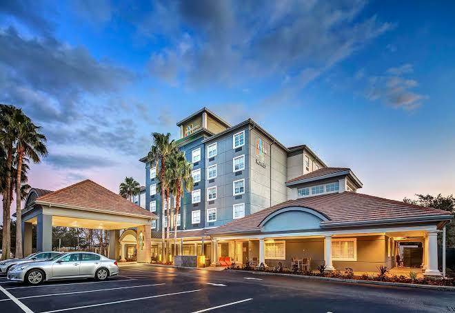 Even hotel sarasota lakewood ranch