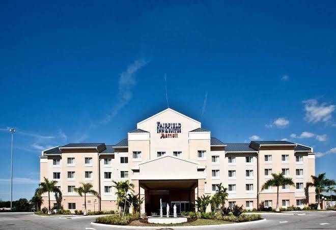 Fairfield Inn & Suites By Marriott Venice Image