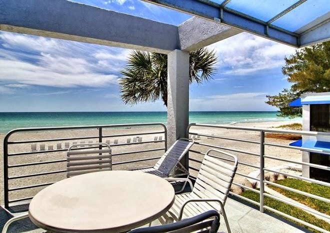 Gulf tides of longboat key