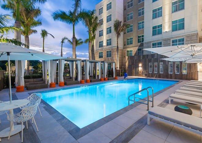 Homewood suites by hilton sarasota lakewood ranch
