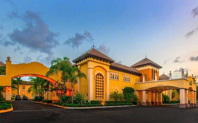 Homewood suites by hilton sarasota