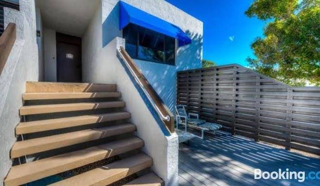 Longboat key 2br 2 bath condo