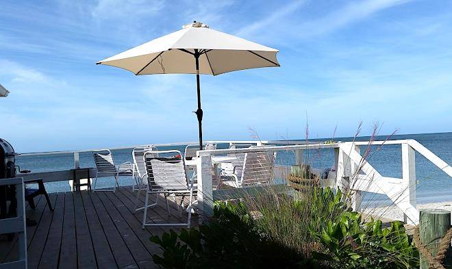 Pearl beach inn
