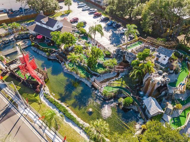 Regency Inn & Suites Sarasota Image