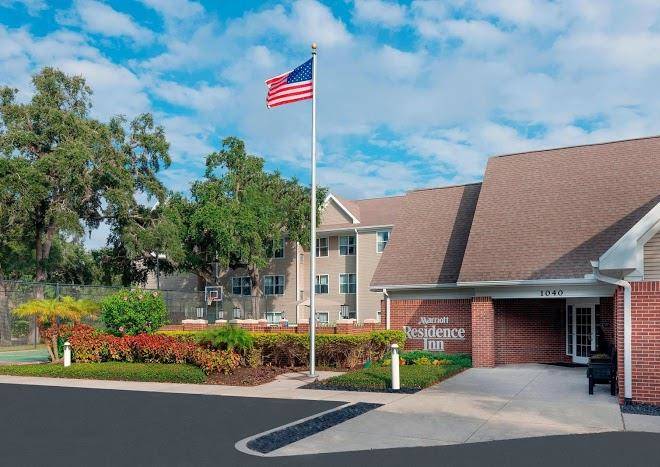 Residence inn by marriott sarasota bradenton