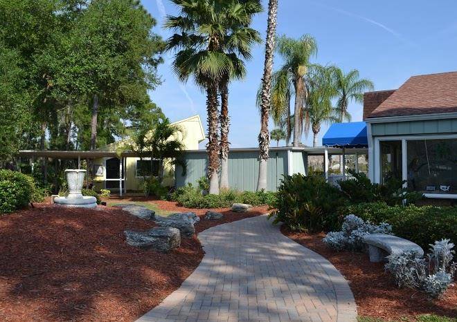 Royal coachman rv resort