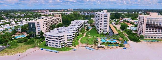 Sarasota surf & racquet club