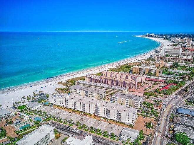Sea Crest On Siesta Key Image