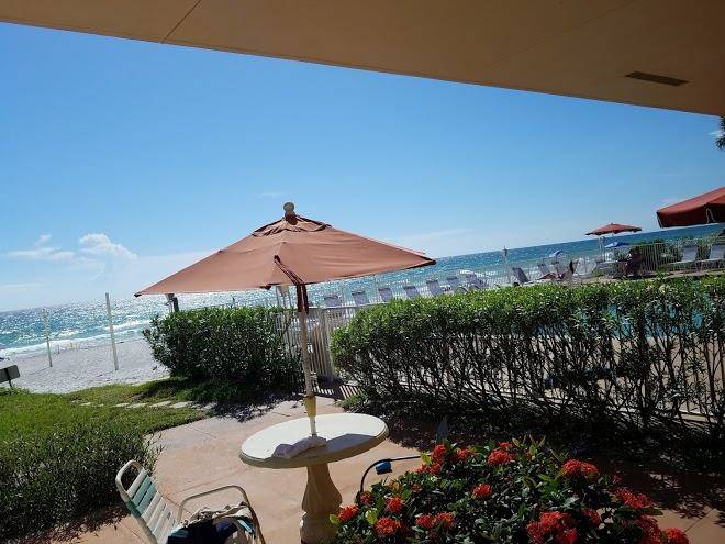 Seahorse Beach Resort Image