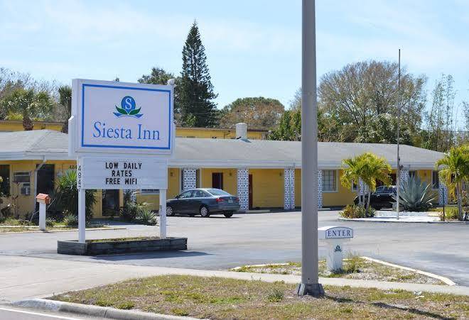 Siesta inn