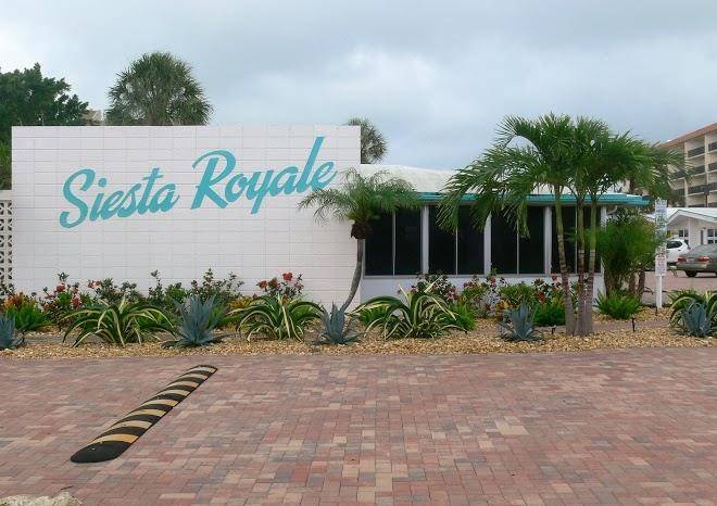 Siesta Royale Apts Inc Image