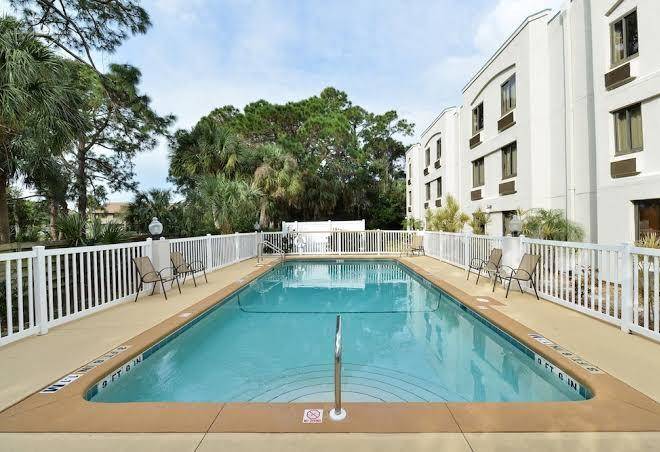 Sleep inn sarasota north