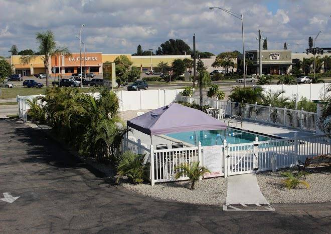 Sunshine inn & suites