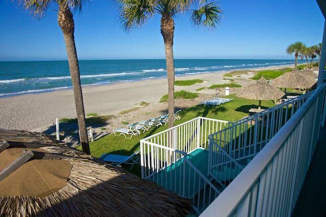 The diplomat beach resort