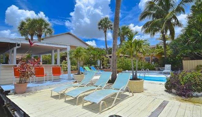 The inn at turtle beach