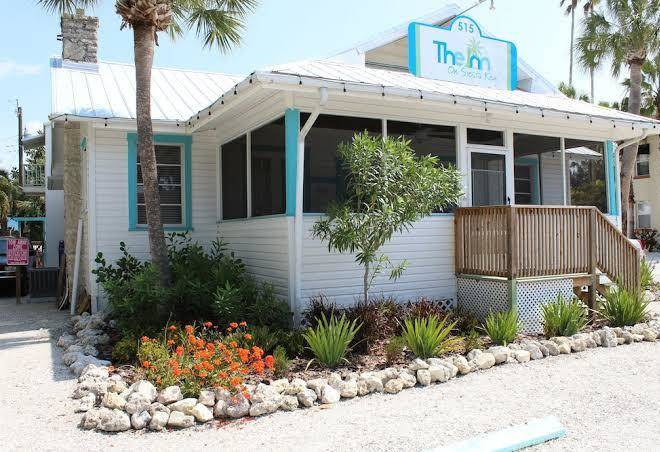 The inn on siesta key