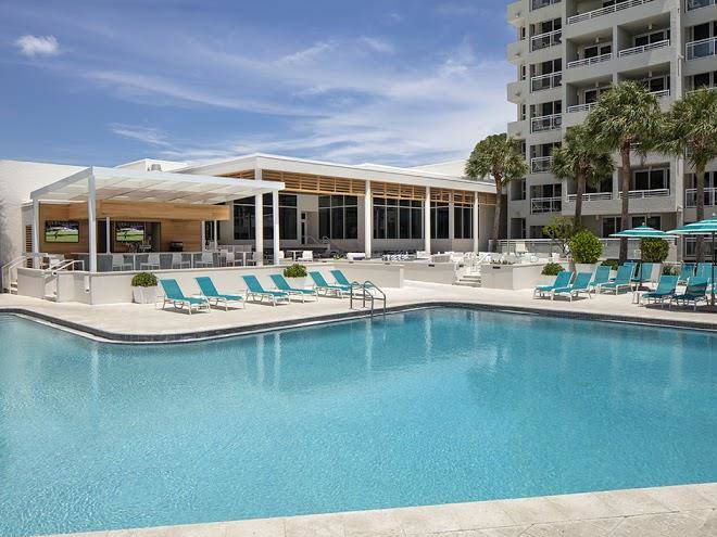 The Resort At Longboat Key Club Image