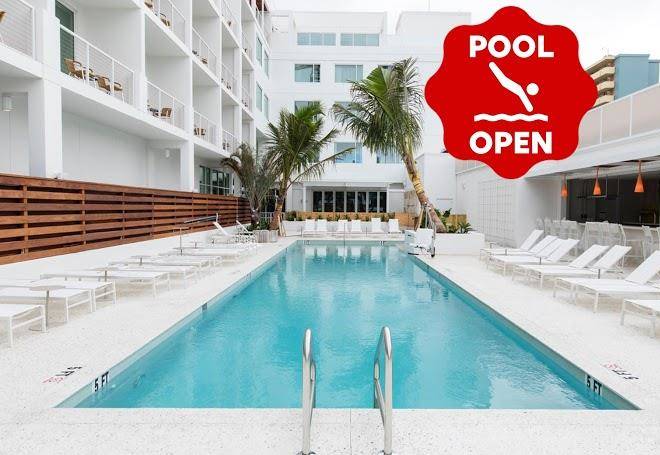 The sarasota modern a tribute portfolio hotel