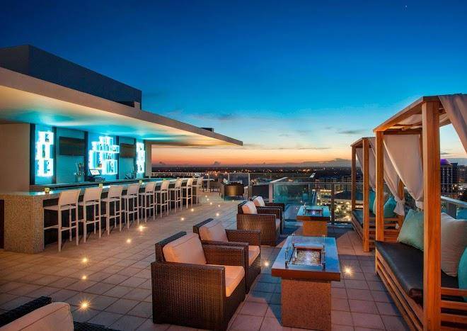 The westin sarasota