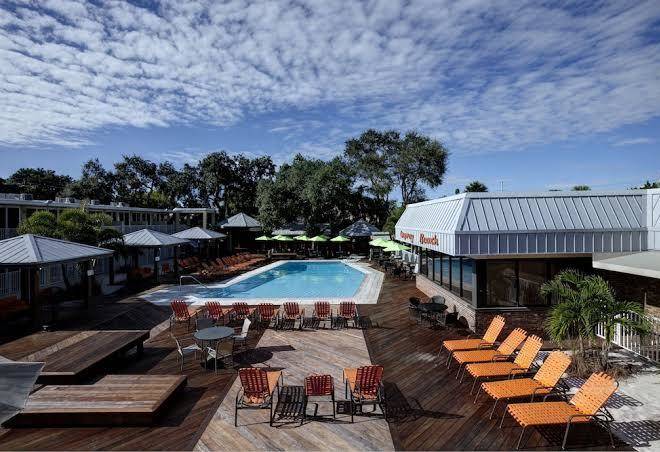 Virage hotel