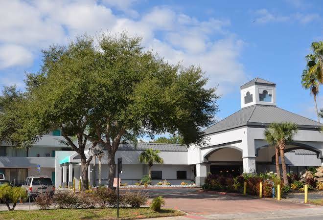 Extended stay of altamonte springs