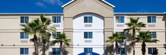 Candlewood suites lake mary