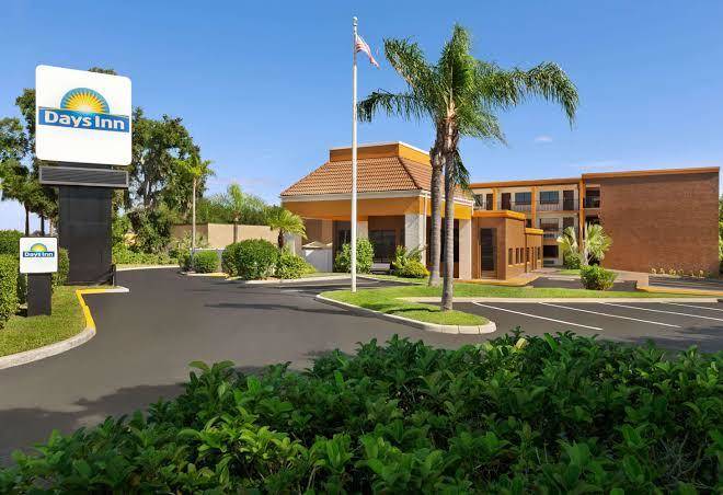 Days inn by wyndham n orlando casselberry