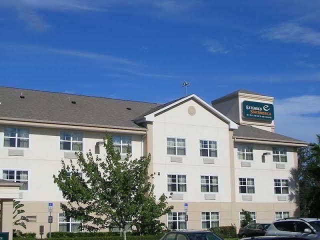 Extended stay america orlando lake mary 1036 greenwood blvd