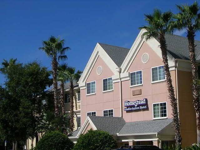 Extended stay america orlando lake mary 1040 greenwood blvd