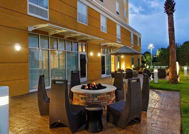 Hampton inn & suites orlando north altamonte springs