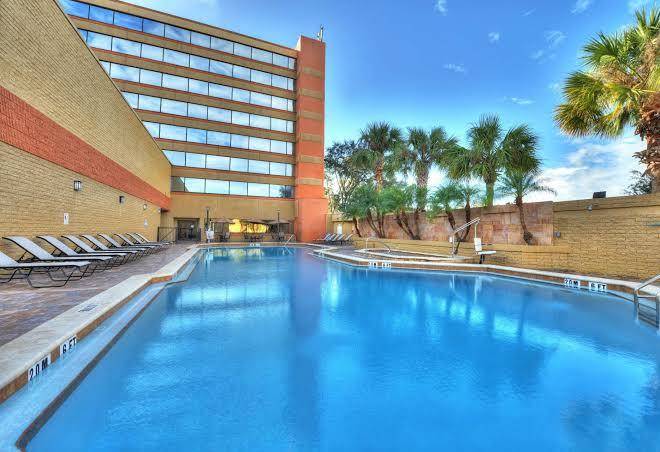 Hilton orlando altamonte springs