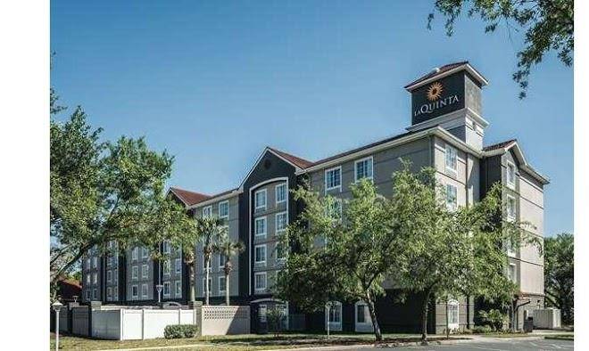 La quinta inn & suites by wyndham orlando lake mary