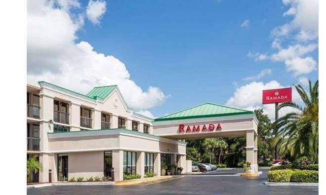 Ramada by Wyndham Altamonte Springs Near i 4