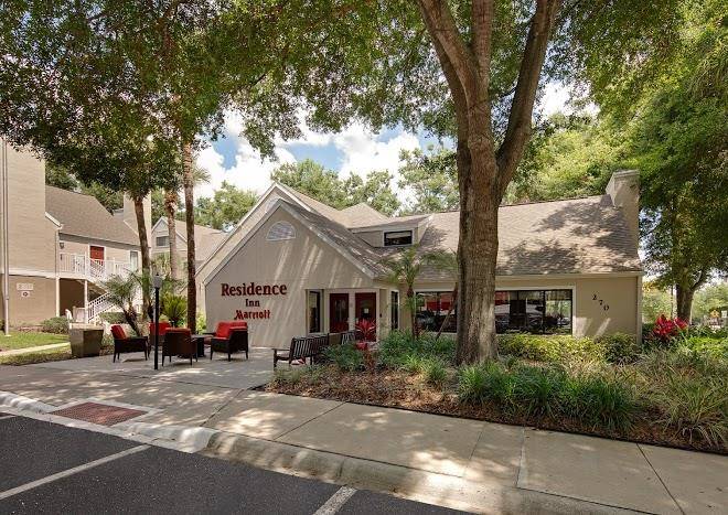 Residence inn by marriott orlando altamonte springs maitland