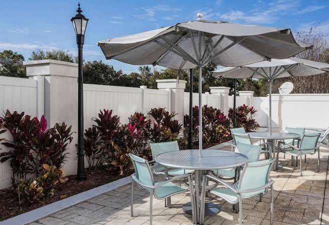 Springhill suites by marriott orlando altamonte springs maitland