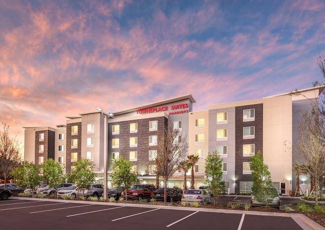 Towneplace suites by marriott orlando altamonte springs maitland
