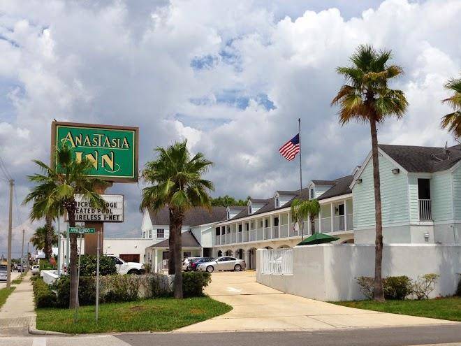 Anastasia inn